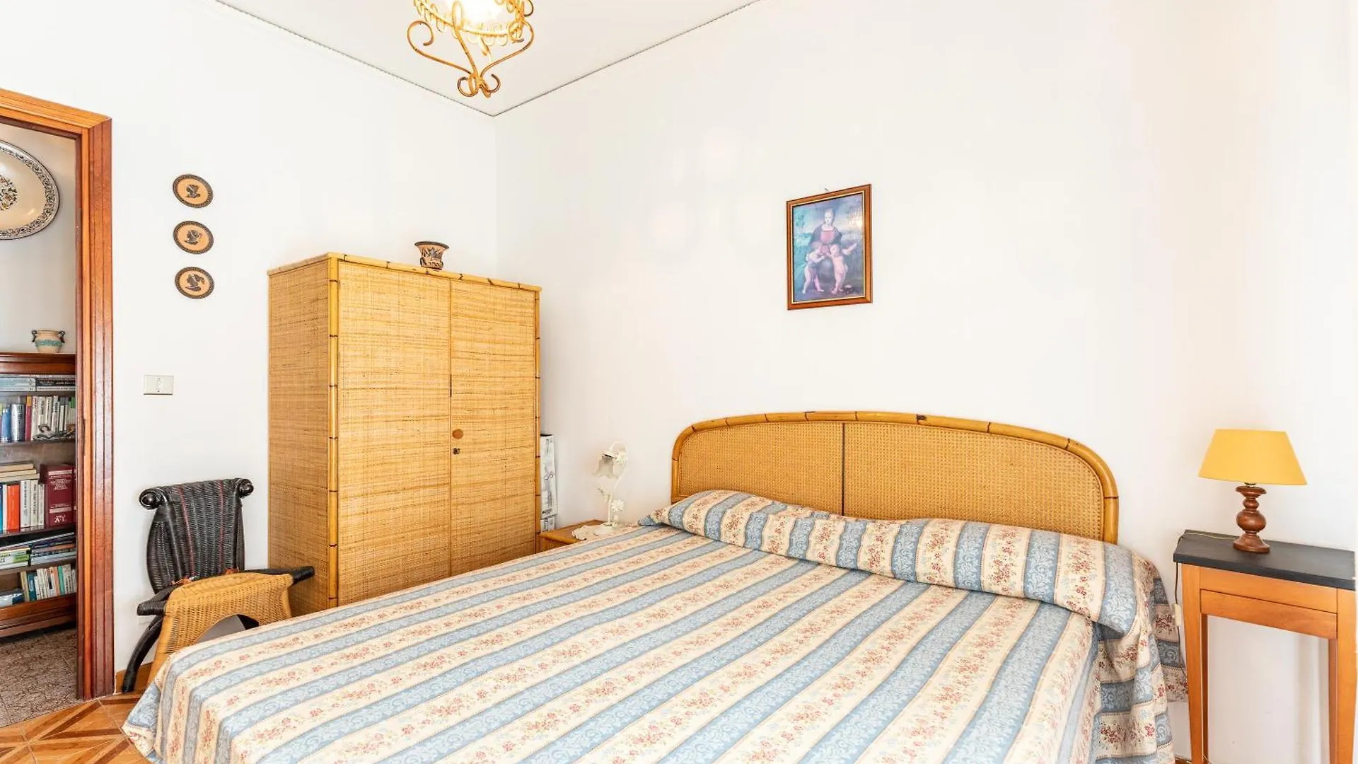 Appartement Appartamento Le Terme Chianciano Terme Italië