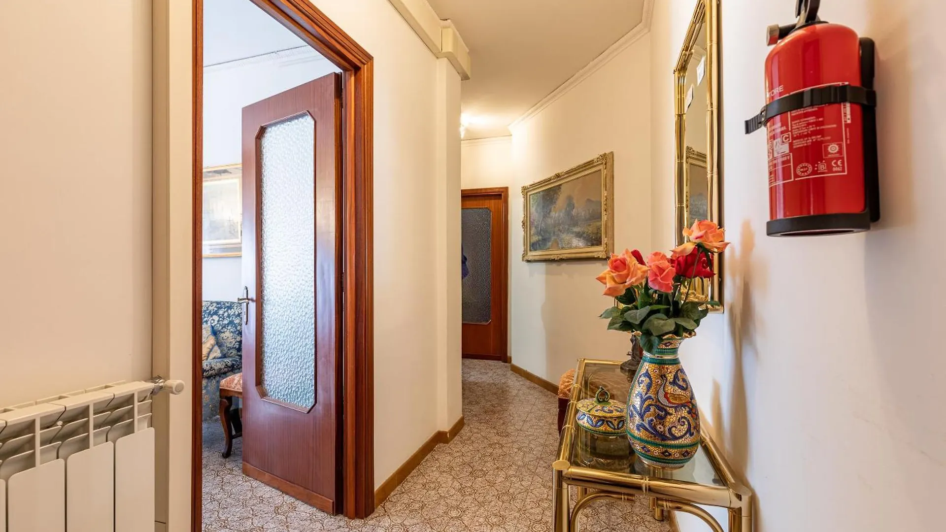Appartamento Le Terme Chianciano Terme