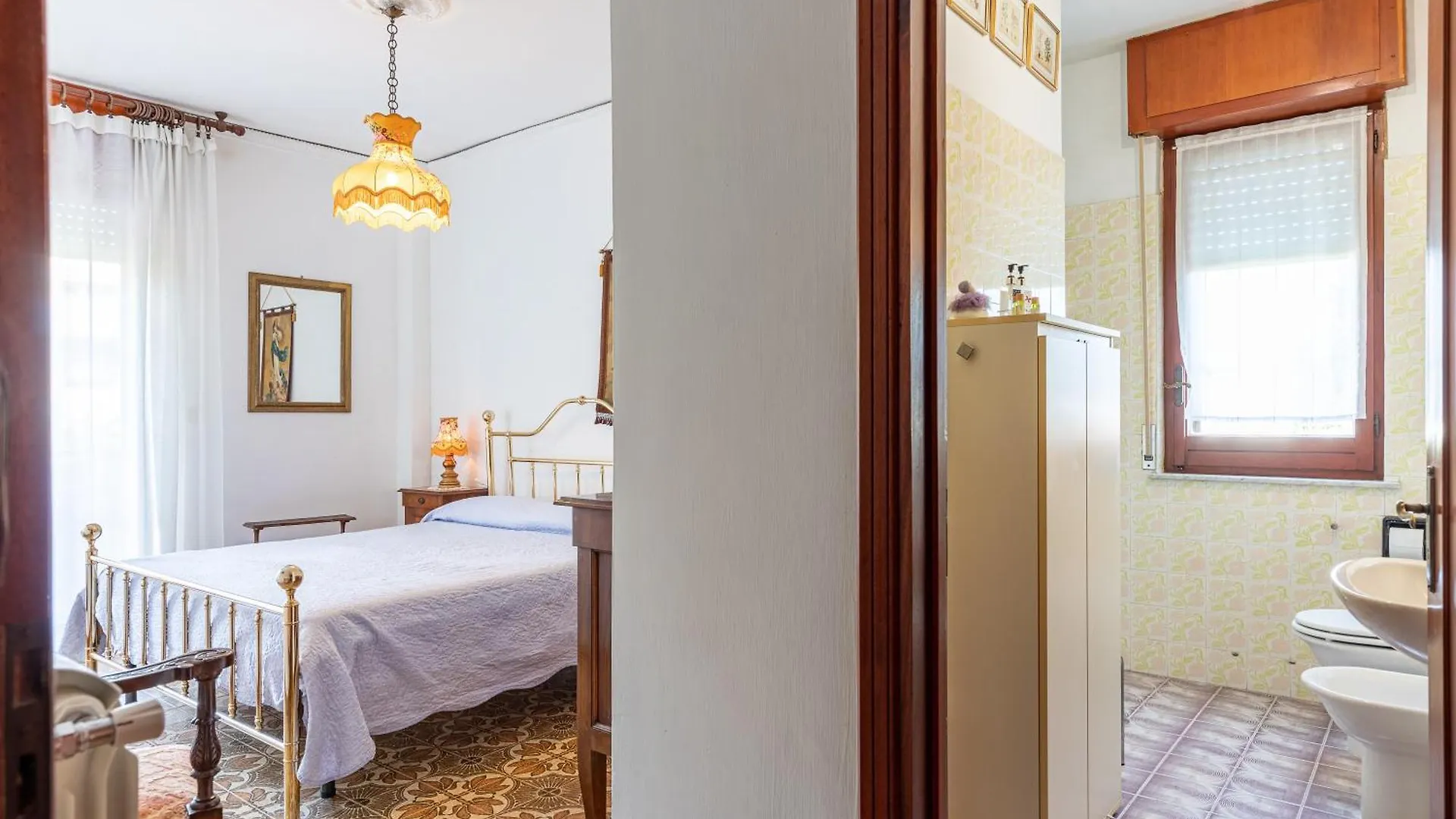 Appartamento Le Terme Chianciano Terme Appartement