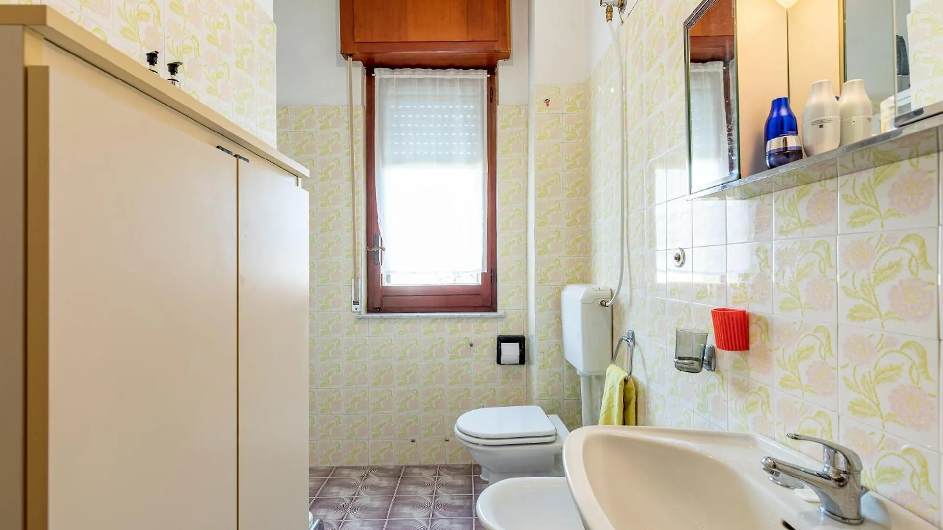 Appartamento Le Terme Chianciano Terme Appartement