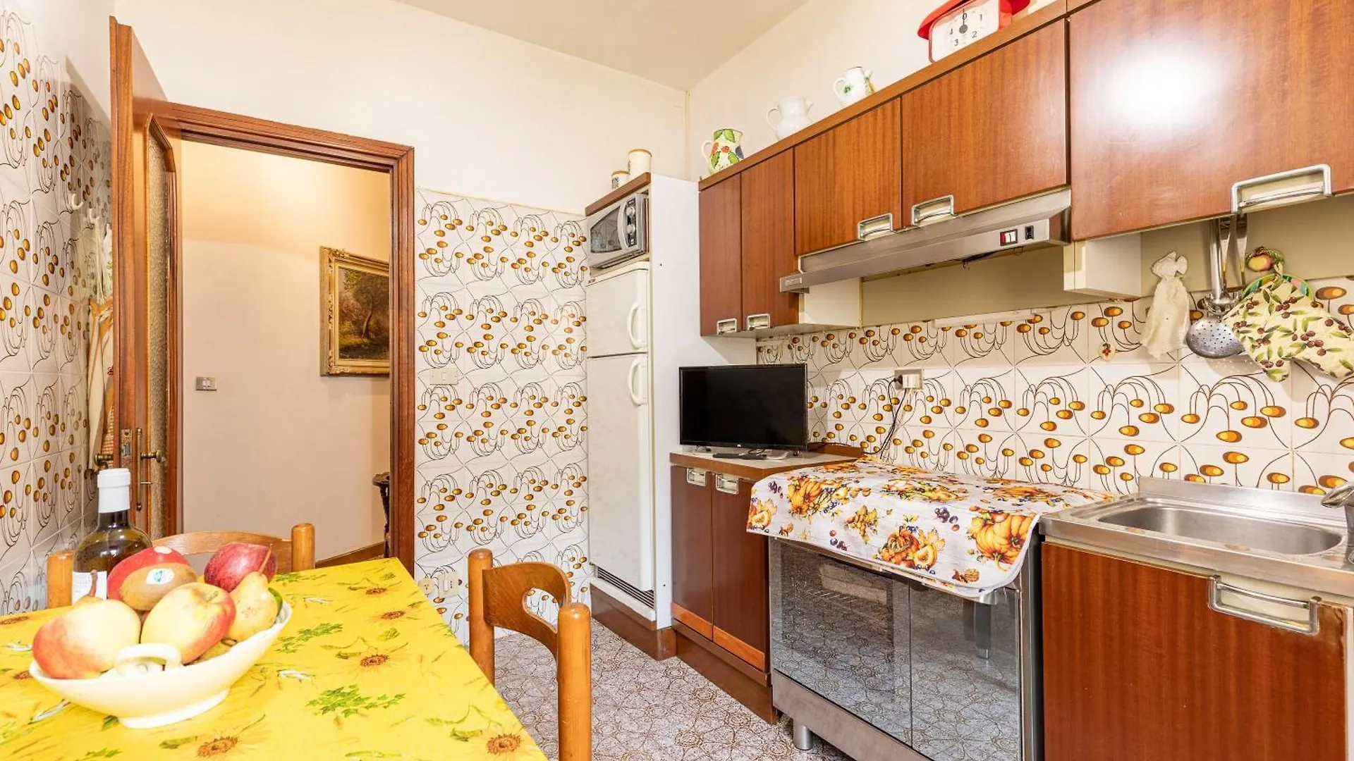 Appartamento Le Terme Chianciano Terme