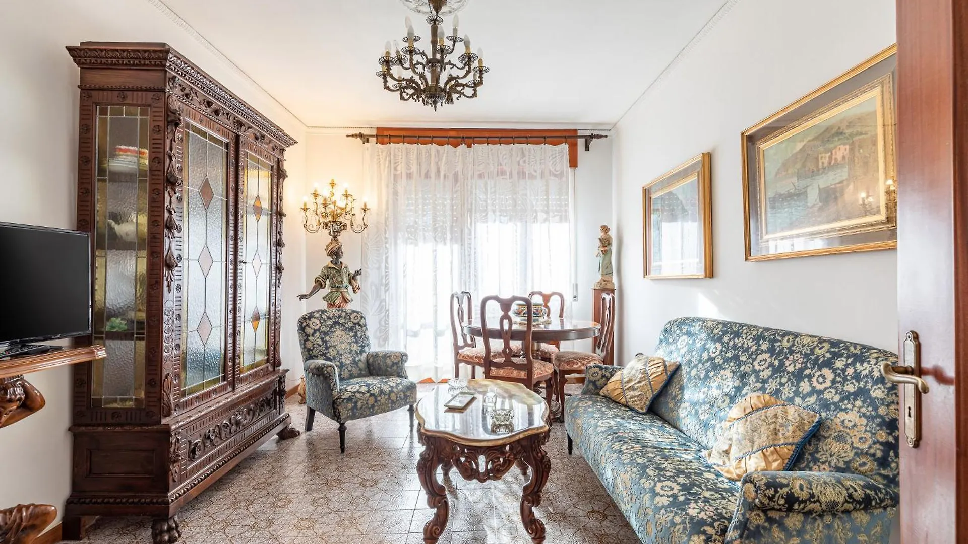 Appartement Appartamento Le Terme Chianciano Terme