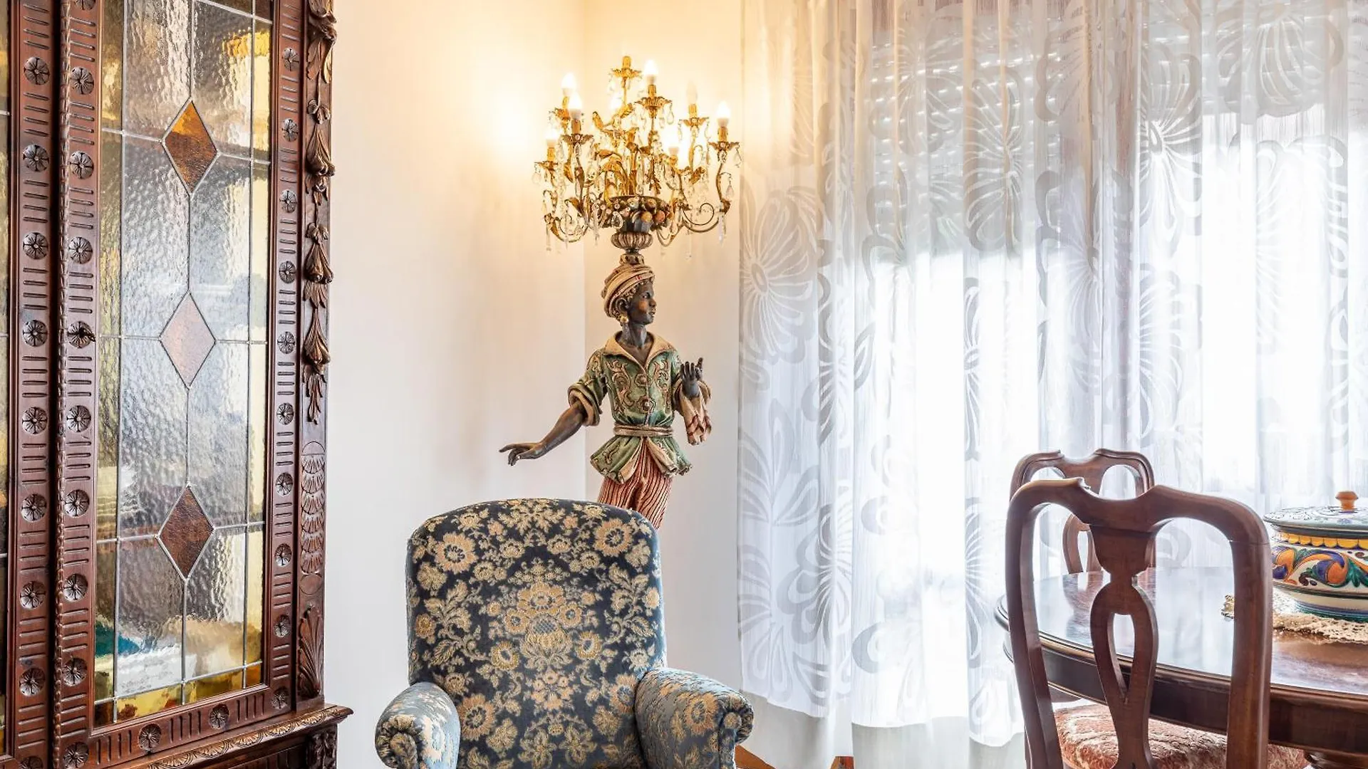 Appartement Appartamento Le Terme Chianciano Terme Italië
