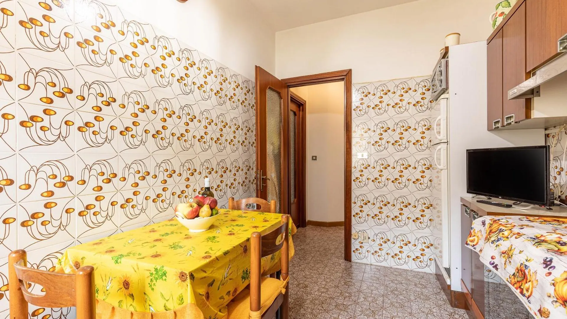 Appartamento Le Terme Chianciano Terme Italië