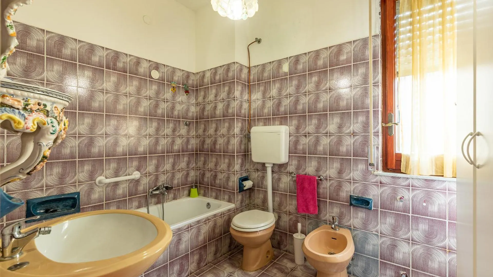 Appartamento Le Terme Chianciano Terme 0*,